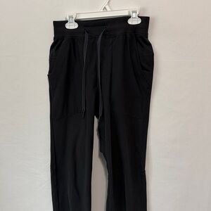 Mens Lululemon ABC Jogger size XS